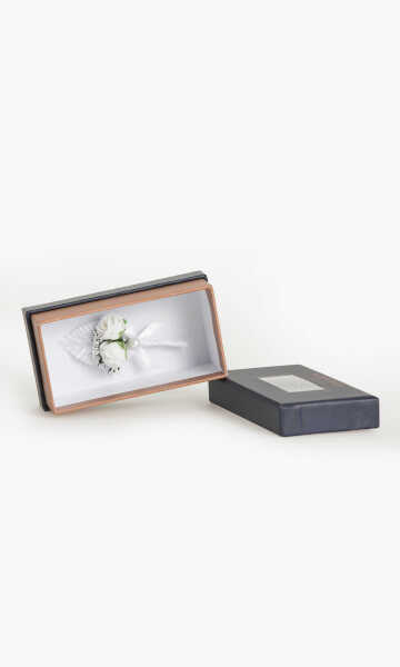 Hatemoğlu Damat Yaka Çiçeği - 2