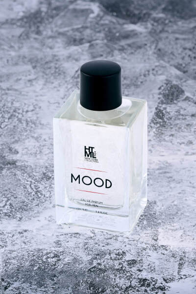 Mood Edp 100 ml Erkek Parfüm - 4