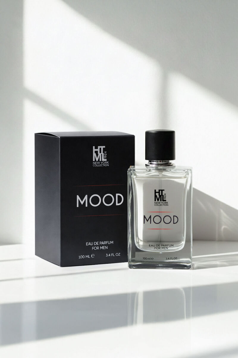 Mood Edp 100 ml Erkek Parfüm