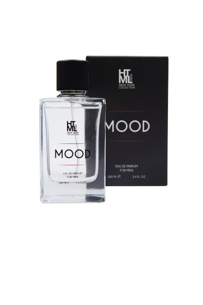 Mood Edp 100 ml Erkek Parfüm - 3