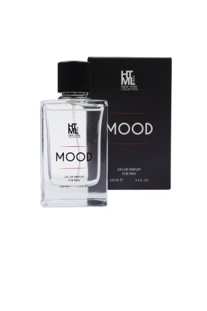 Mood Edp 100 ml Erkek Parfüm - Thumbnail
