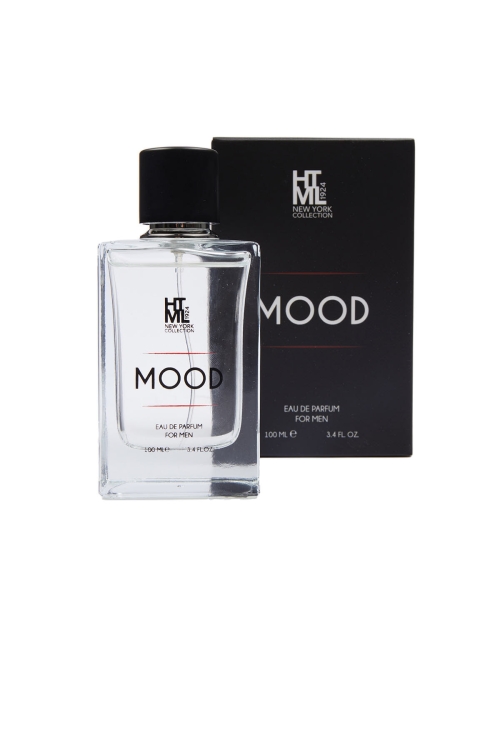 Mood Edp 100 ml Erkek Parfüm - Thumbnail (1)