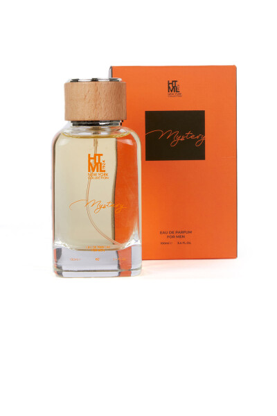 Mystery EDP 100 ML Erkek Parfüm - 3