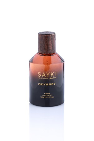 Odyssey Edp 100 ML Erkek Parfüm - Thumbnail