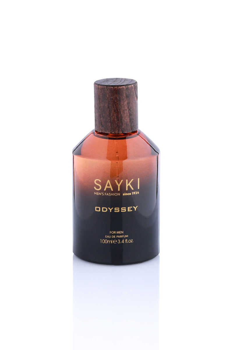 Odyssey Edp 100 ML Erkek Parfüm - Hatem Saykı