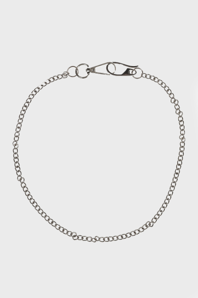 Hatemoğlu Pantolon Zinciri - 2