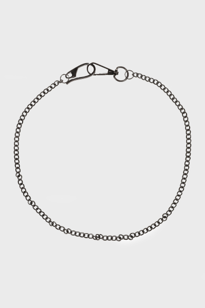 Hatemoğlu Pantolon Zinciri - 2