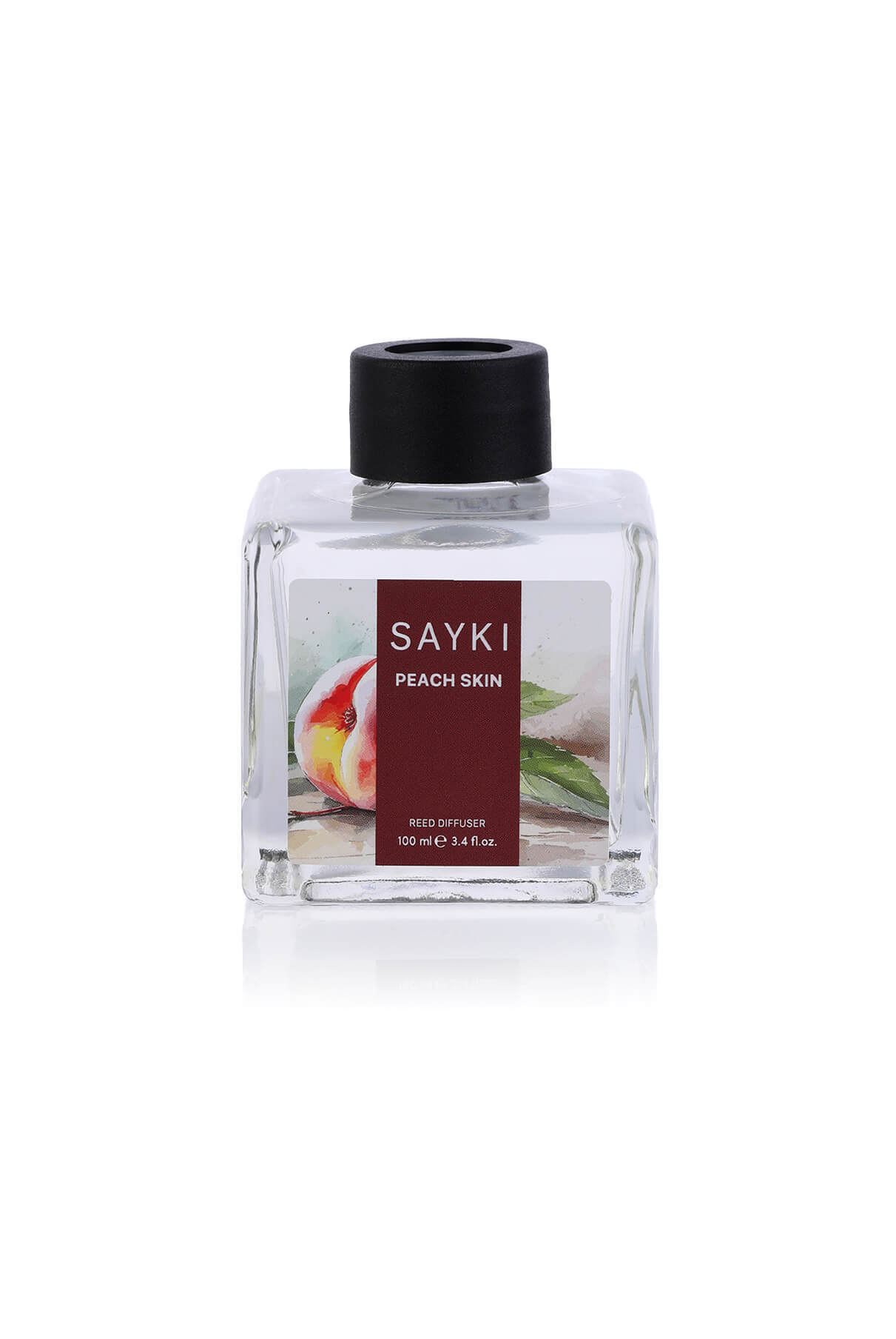 Peach Skin 100 ML Çubuklu Oda Kokusu - 1