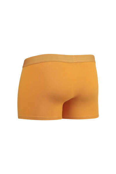 Safran Pamuklu Boxer - 2