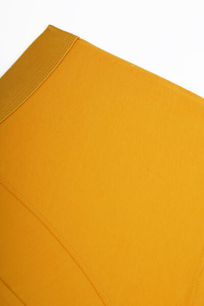 Safran Pamuklu Boxer - 2