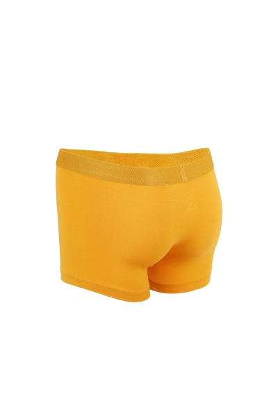 Safran Pamuklu Boxer - 3