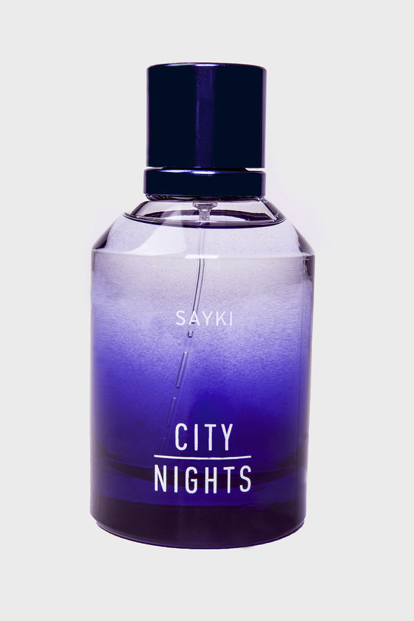 Saykı City Nights Parfüm 100 ml
