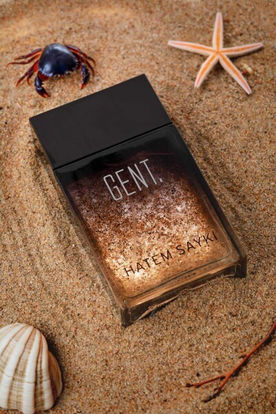 Saykı Gent Parfüm 100 ML - 3