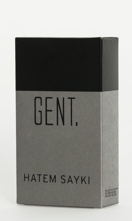 Saykı Gent Parfüm 100 ml