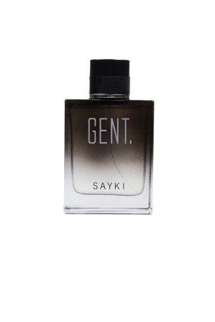 Saykı Gent Parfüm 100 ml - Thumbnail