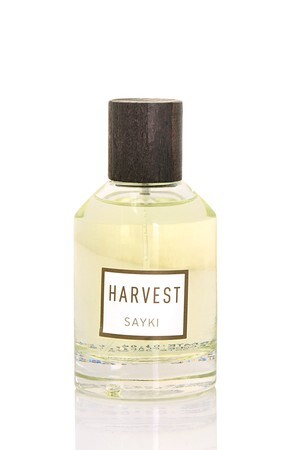 Saykı Harvest EDP 100 ML Parfüm - 4