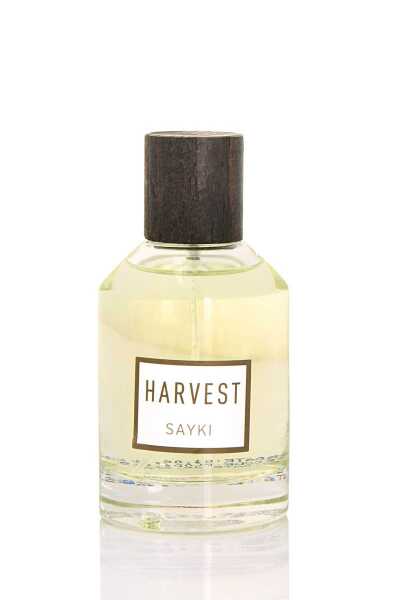 Saykı Harvest EDP 100 ML Parfüm - 6