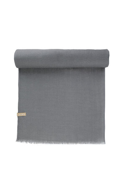 Saykı Woman 100% Yün Şal - 2