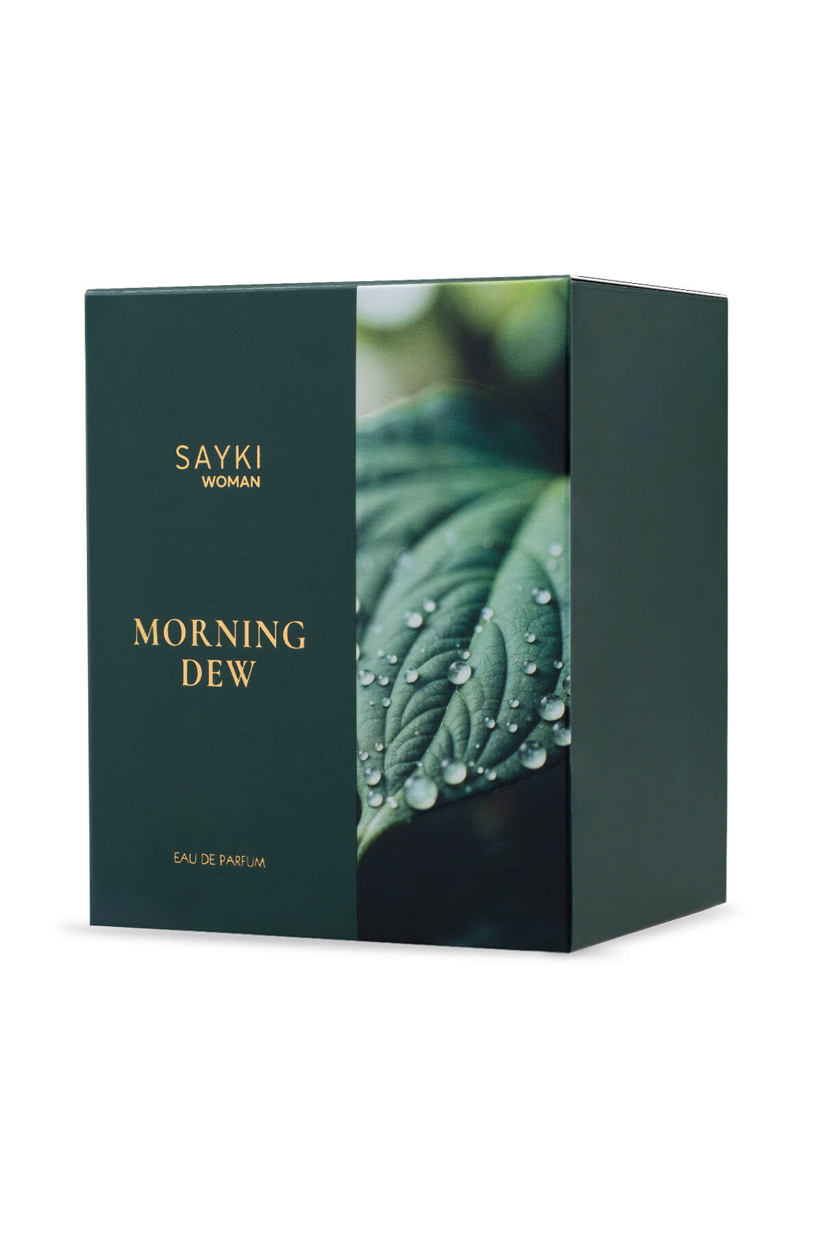Saykı Woman Morning Dew Edp 100 Ml Parfüm - 6
