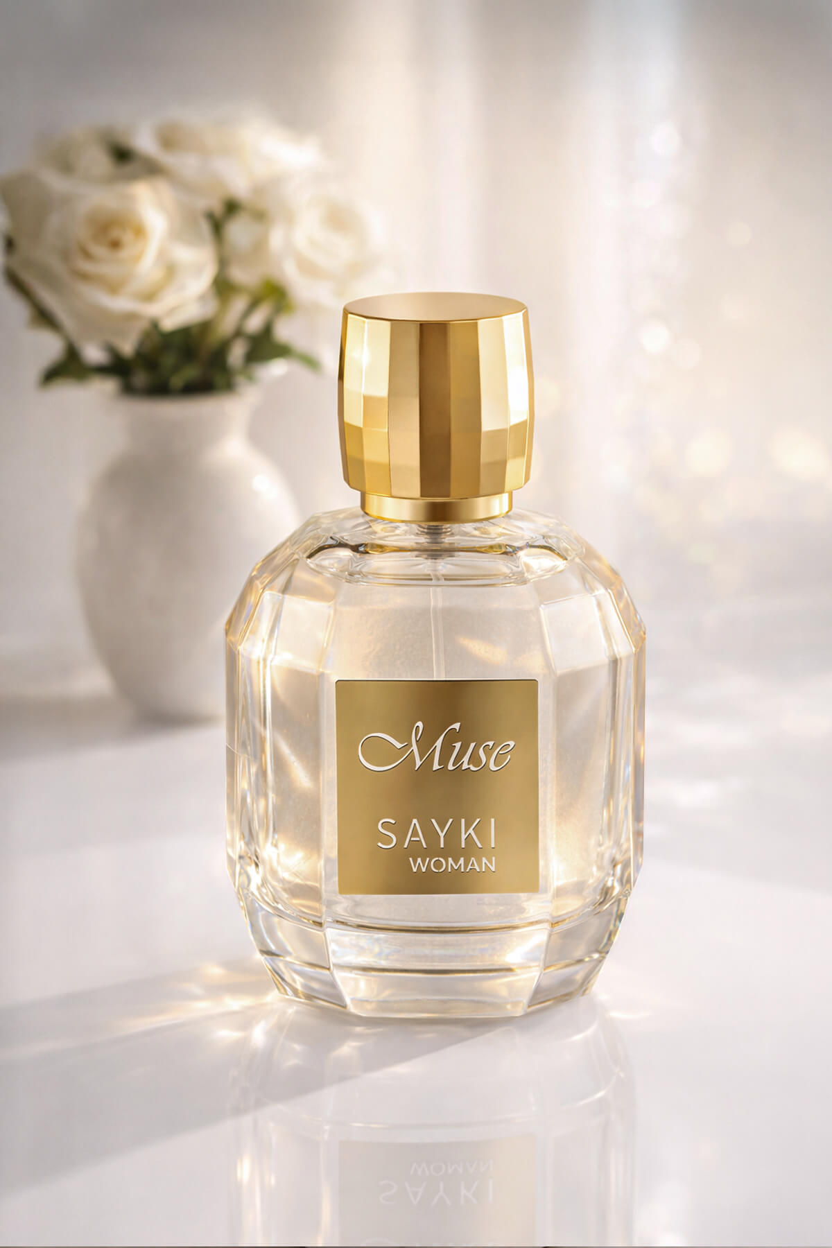 Saykı Woman Muse Edp 100 ML Parfüm - 3