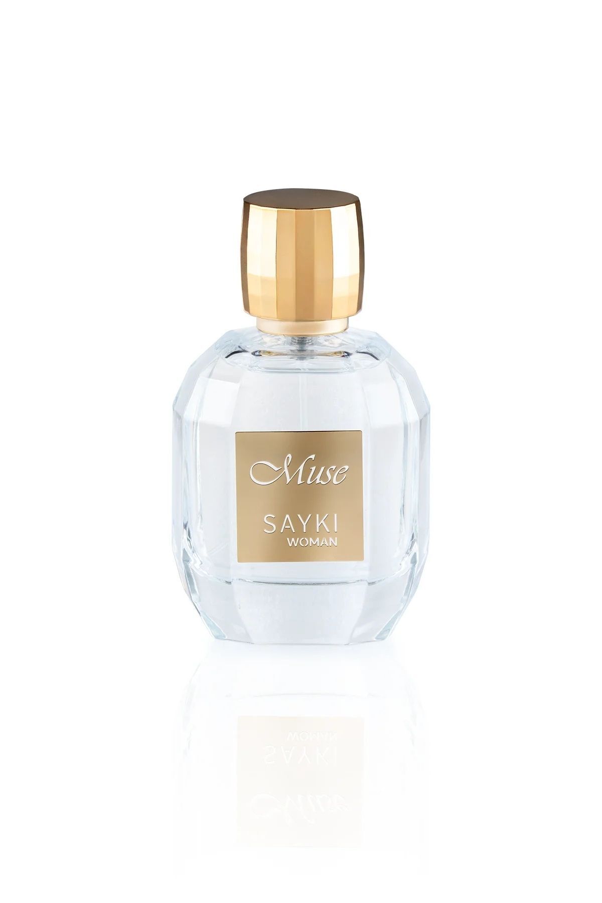 Saykı Woman Muse Edp 100 ML Parfüm - 7