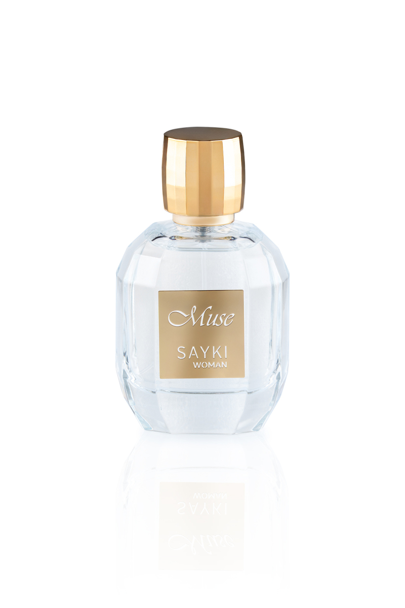 Saykı Woman Muse Edp 100 ML Parfüm - Saykı Woman (1)