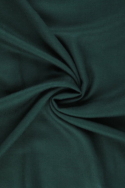 Saykı Woman 100% Yün Şal - 3