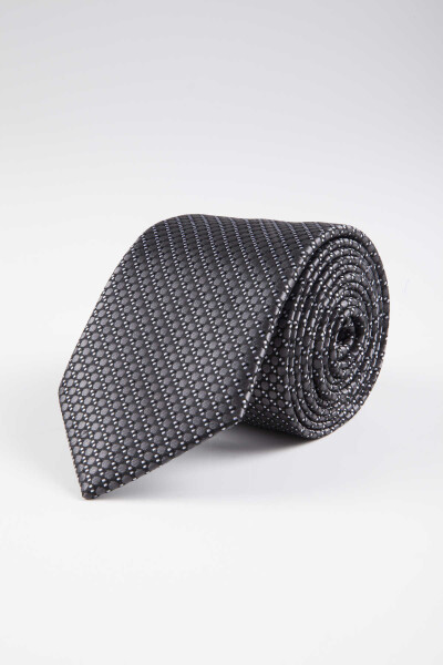 Siyah Kravat / Papyon / Mendil - 1