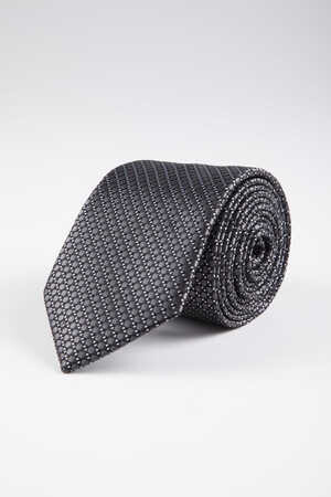 Siyah Kravat / Papyon / Mendil - 2