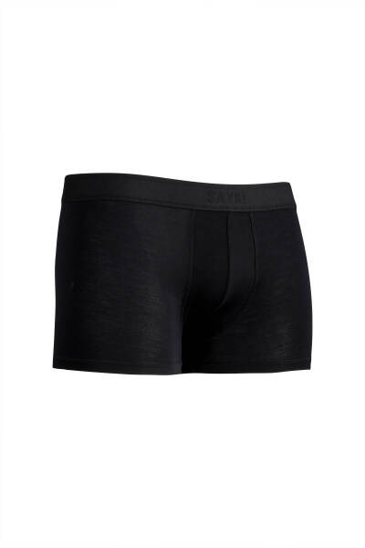 Siyah Bambu Boxer 
