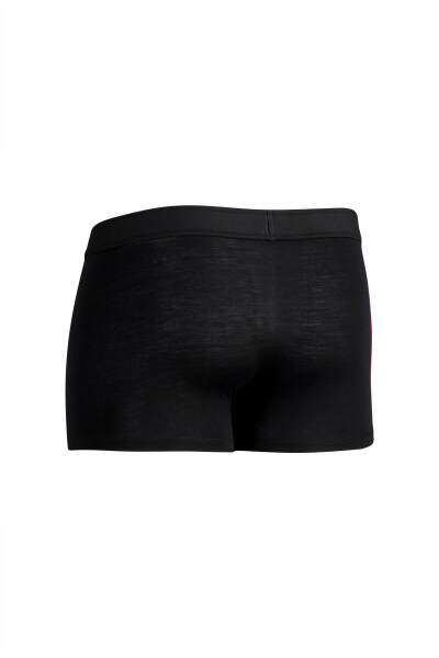 Siyah Bambu Boxer - 2
