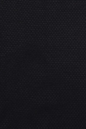 Siyah Slim Fit Spor Gömlek - Thumbnail