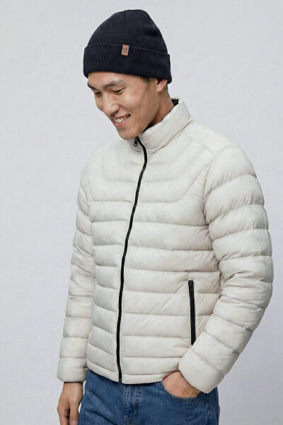 Siyah Erkek Bere - 4