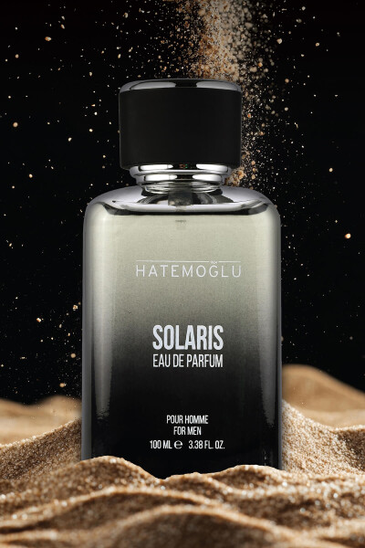 Solaris Edp 100 ML Erkek Parfüm - 2