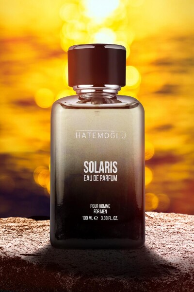 Solaris Edp 100 ML Erkek Parfüm - 6