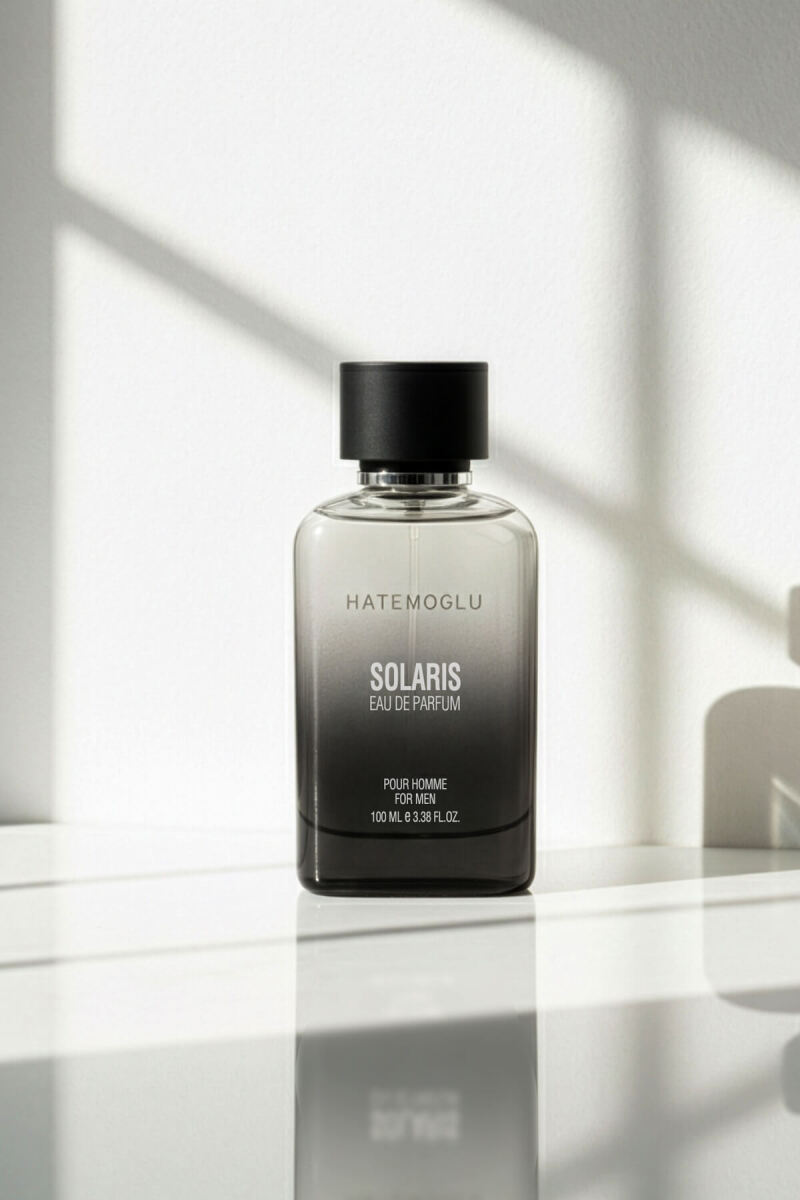 Solaris Edp 100 ML Erkek Parfüm