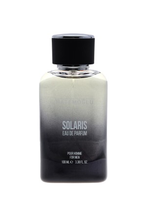 Solaris Edp 100 ML Erkek Parfüm - Thumbnail