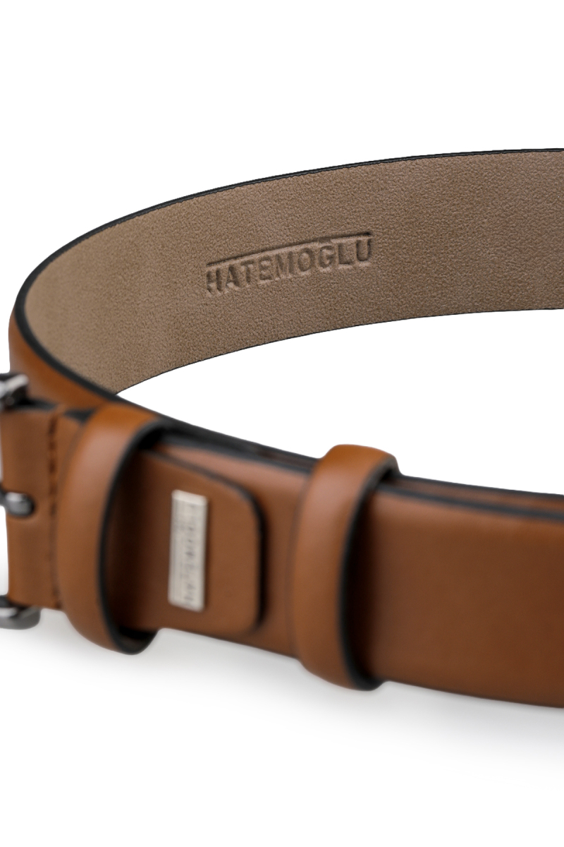 Taba Erkek Kemer - Hatemoğlu (1)