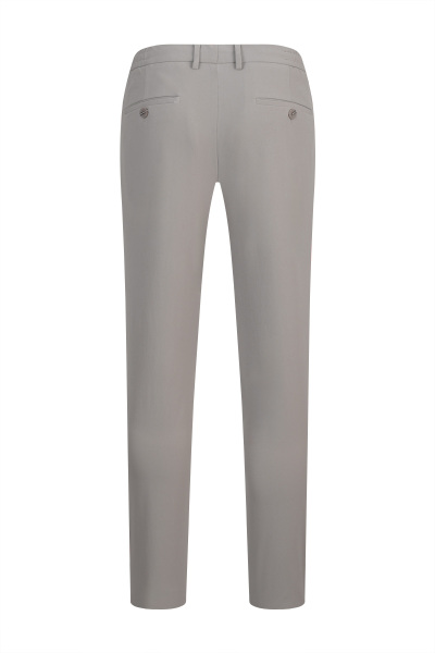 Taş Rahat Kesim Yandan Cepli Jogger Pantolon - 3