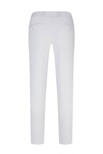 Taş Rahat Kesim Yandan Cepli Jogger Pantolon - 3