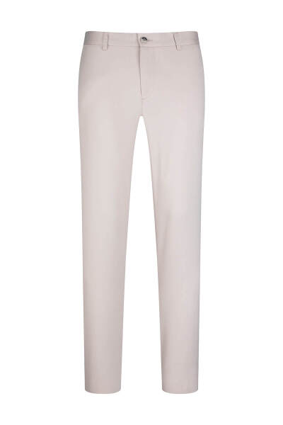 Taş Rahat Kesim Yandan Cepli Jogger Pantolon 