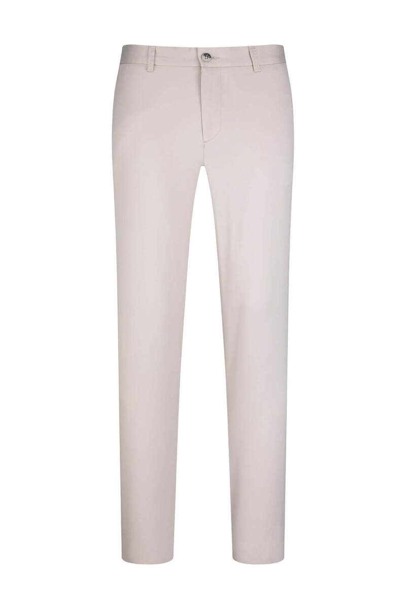 Taş Rahat Kesim Yandan Cepli Jogger Pantolon - Saykı