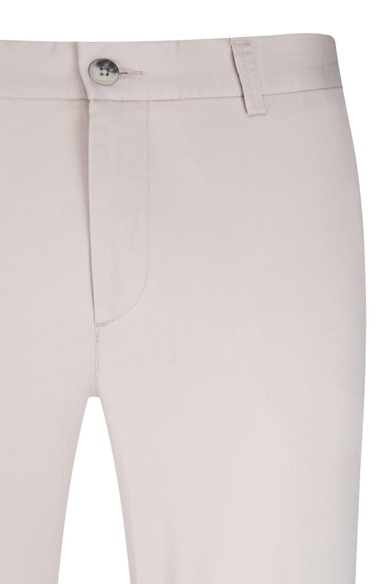 Taş Rahat Kesim Yandan Cepli Jogger Pantolon - Saykı (1)