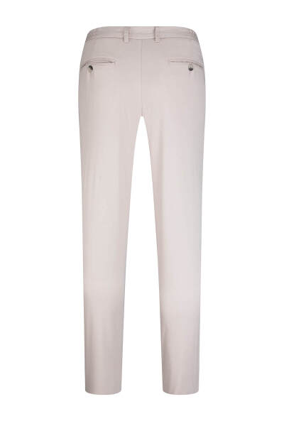 Taş Rahat Kesim Yandan Cepli Jogger Pantolon - 3