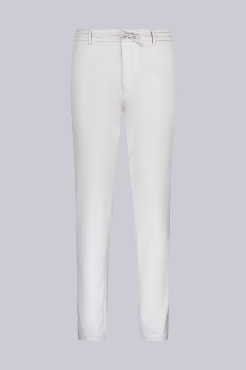 Taş Rahat Kesim Yandan Cepli Jogger Pantolon - Hatem Saykı