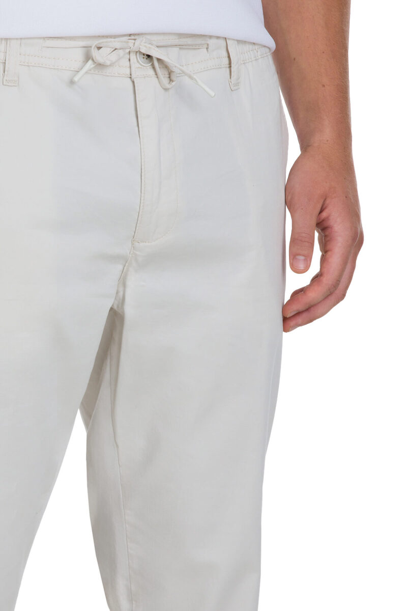 Taş Regular Fit Yandan Cep Pamuklu Jogger Pantolon - SAYKI (1)