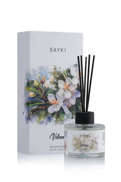 Velour 100 ML Çubuklu Oda Kokusu 