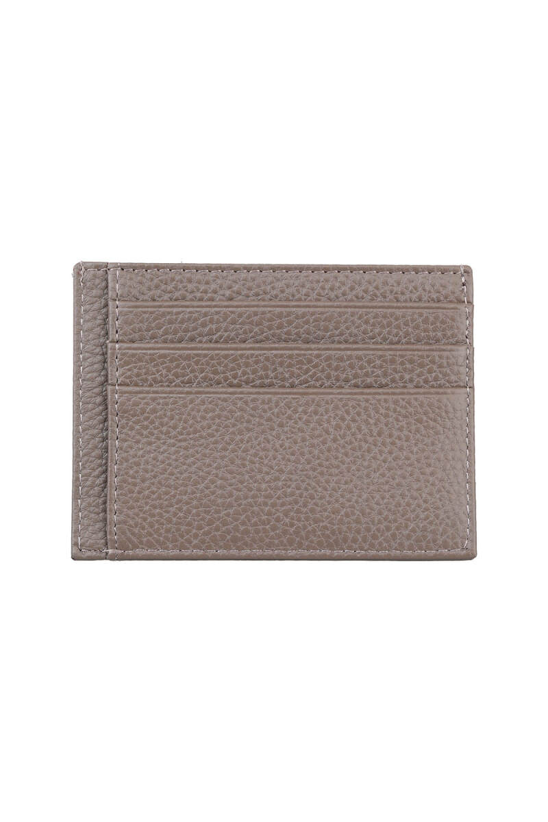 Vizon 100% Deri Cüzdan - Saykı (1)