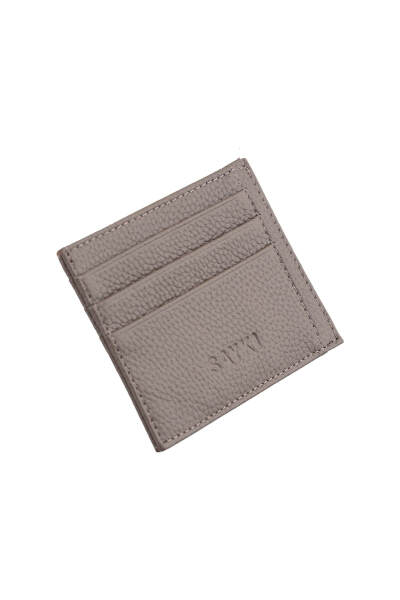 Vizon 100% Deri Cüzdan - 3