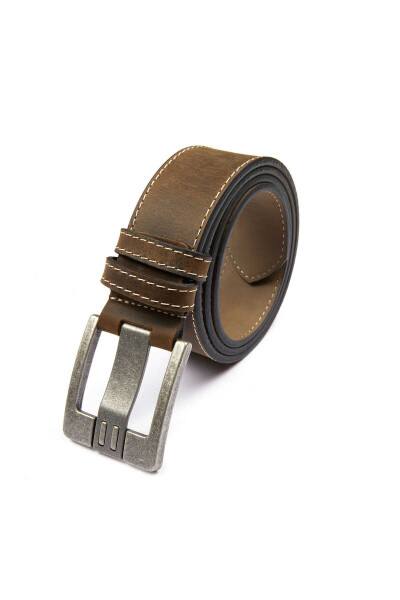 Vizon Süet Spor Kemer - 1